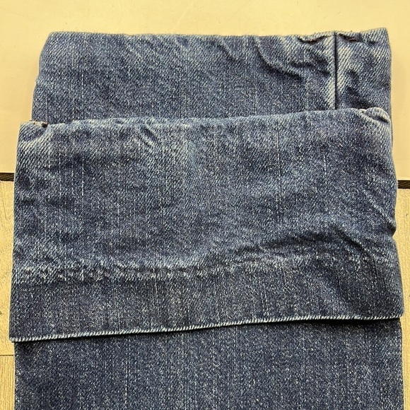 Frame Denim Le Grand Garçon Size 25 - Picture 14 of 16